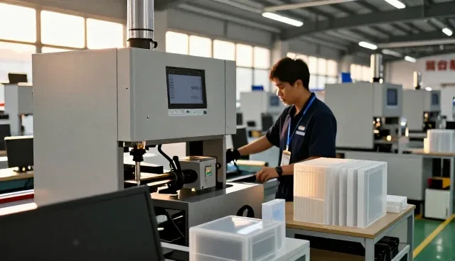肇庆市端州区宏进商贸有限公司