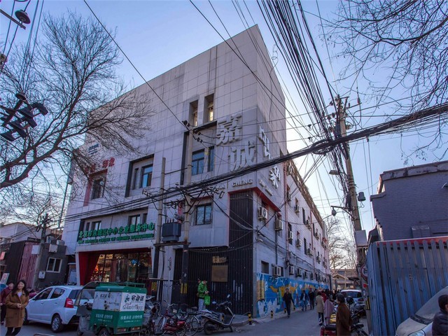 长宁区有效除甲醛公司